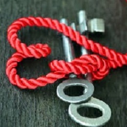 rope art product