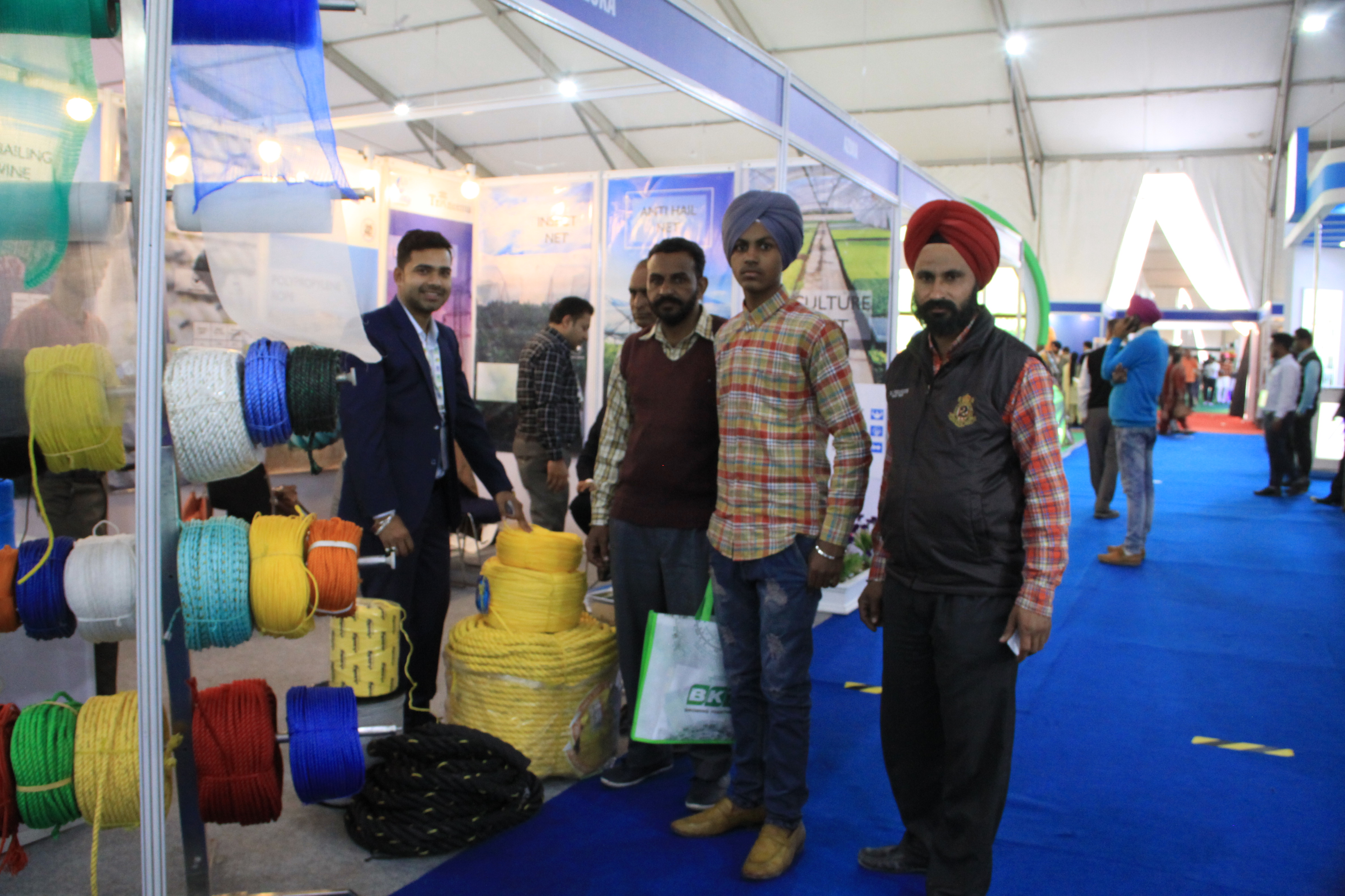 agrotech exhibition (1)